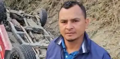 'La explosión me elevó y pensé que era el final': relato de sobreviviente en Cauca