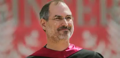 La filosofía de Steve Jobs: cómo enfrentar el miedo al fracaso con la perspectiva de la muerte