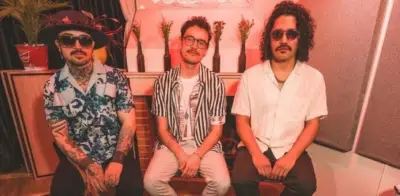 La Guabalosa lanza 'Basta una razón', un himno salsero sobre amor sin condiciones