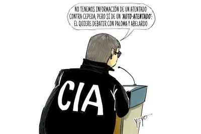 La hora de la verdad: análisis crítico de la coyuntura política colombiana