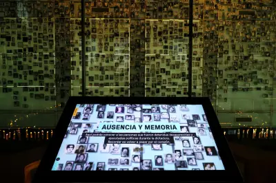 La memoria histórica frente a la repetición de atrocidades: ¿Basta con recordar?