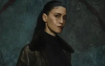 La Nena regresa: nueva serie policial de atresplayer con inspectora desaparecida