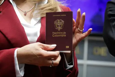 La Previsora asume pólizas de pasaportes tras rechazo de aseguradoras privadas