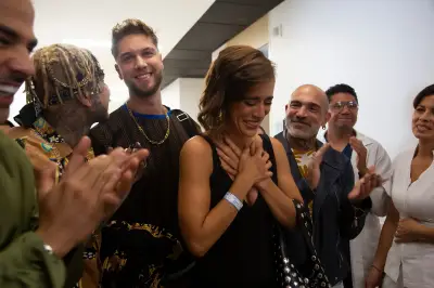 La Reina del Flow 3 culmina con final emotivo y gira continental confirmada