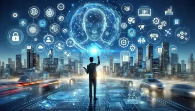 La reputación digital se convierte en ciberseguridad según experto colombiano Mirsha Márquez