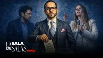 La supuesta Operación Júpiter: ¿estrategia o fake?