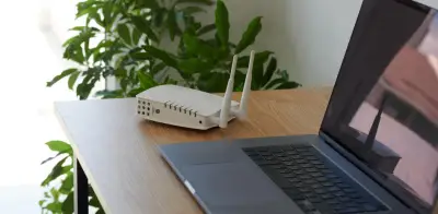 La ubicación del router en casa: clave para mejorar la velocidad y estabilidad del WiFi