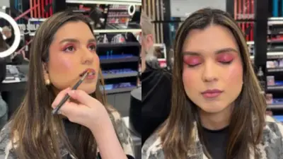 Labios y personalidad: la tendencia que redefine la experiencia del maquillaje actual