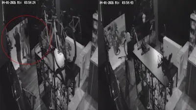 Ladrones roban 200 millones en bicicletas de emprendedores en Bogotá