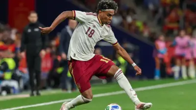 Lamine Yamal denuncia cánticos racistas e islamófobos en partido de España