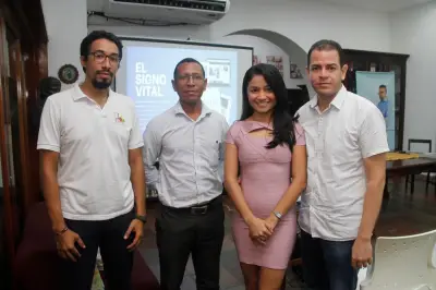 Lanzamiento de 'El Signo Vital': Nueva Revista Colombiana de Salud y Bienestar