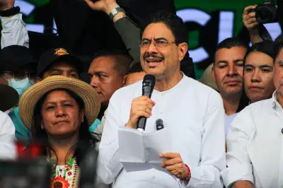 Las condiciones de Iván Cepeda para debates son un arma de doble filo en campaña presidencial