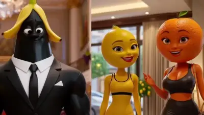 Las Frutinovelas: el fenómeno viral que revoluciona las redes sociales en Colombia