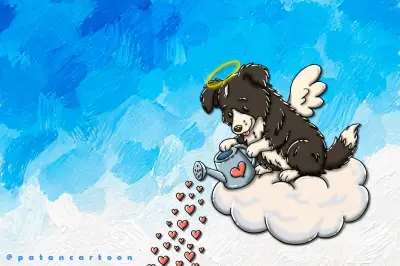 Las huellas que dejaste florecen: Un homenaje a los caricaturistas colombianos