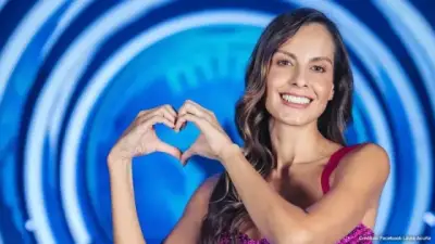 Laura Acuña sorprende con su talento musical interpretando a Gloria Estefan