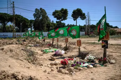 Líbano: más de 2.500 muertos en ataques israelíes pese a tregua