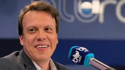 Leonardo Huerta confía en su candidatura y analiza escenarios políticos post primera vuelta