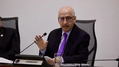 Leonardo Villar defiende sistema de inflación objetivo frente a críticas del Gobierno Petro