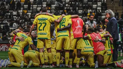 Leonel Álvarez fuera de Atlético Bucaramanga: buscan a Martín Palermo como reemplazo