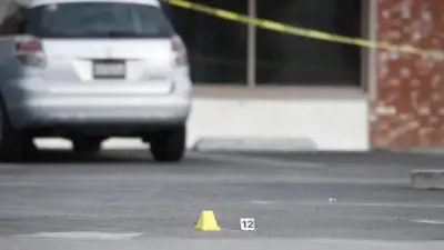 Liberan a dos jóvenes capturados tras ataque mortal en rodaje de serie en Bogotá