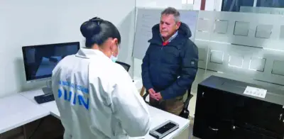 Libertad condicional para Carlos Mattos, condenado por sobornos en caso Hyundai