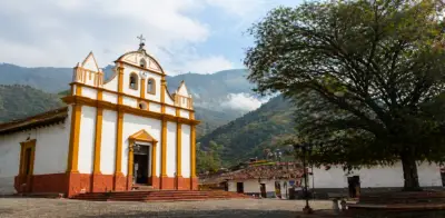 Liborina: el secreto turístico mejor guardado de Antioquia con paisajes únicos