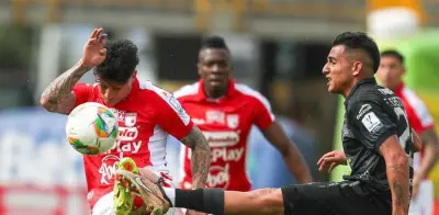 Liga BetPlay en máxima tensión: 10 equipos pelean por 3 cupos en las últimas dos fechas