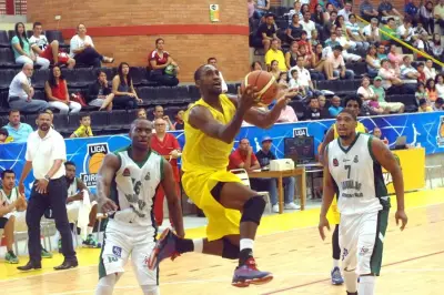 Liga de Baloncesto Profesional Colombia 2026-I: Calendario, Equipos y Reglas Confirmadas