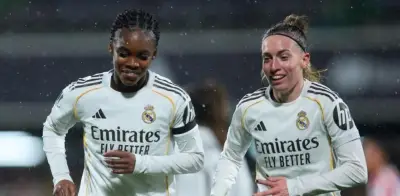 Linda Caicedo brilla en España con golazo para el Real Madrid antes de unirse a la Selección Colombia