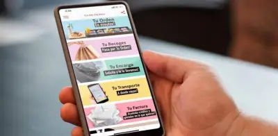 Límites legales para apps de domicilios y movilidad en Colombia
