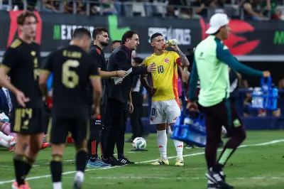 Lorenzo tomará cartas en el asunto por James y anunciaría decisión pronto