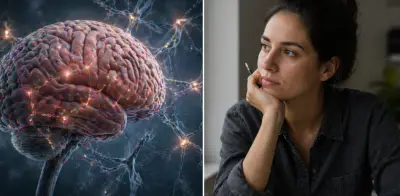 Los dos 'enemigos invisibles' que aceleran el envejecimiento humano, según neurocientífico