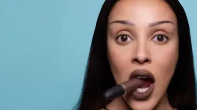 Los labios toman protagonismo: la nueva tendencia del maquillaje personalizado