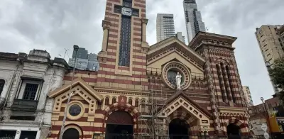 Los nombres de apóstoles más populares en Colombia: Mateo lidera el ranking