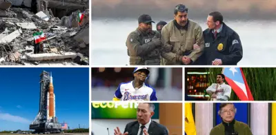 Los primeros 100 días de 2026: crisis global, elecciones y una misión lunar histórica