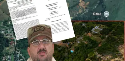 Los secretos de la mina de oro 'La Mandinga' y su historia judicial