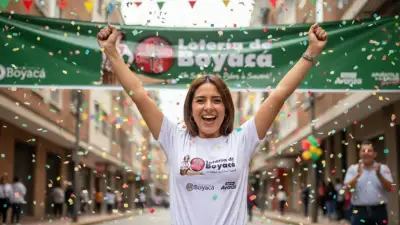 Lotería de Boyacá entregó premio mayor de 15.000 millones de pesos en sorteo 4620