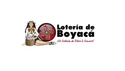 Lotería de Boyacá reparte millonarios premios en sorteo del 11 de abril de 2026