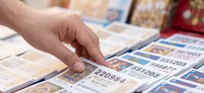 Lotería de Manizales entregó millonario premio mayor de $2.600 millones en sorteo 4849