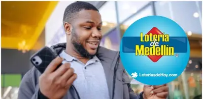 Lotería de Medellín: Conozca los resultados del sorteo del sábado 04 de abril de 2026