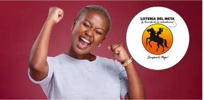 Lotería del Meta revela números ganadores del sorteo del 15 de abril con premio mayor de 1.800 millones