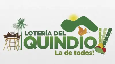 Lotería del Quindío sortea premio mayor de $2.000 millones en sorteo 3008