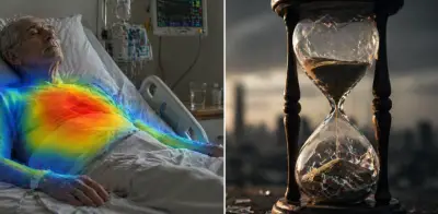 Lucidez terminal: por qué algunos pacientes mejoran antes de morir