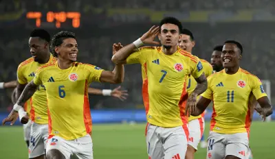 Luis Díaz, único colombiano destacado por la FIFA entre las 26 estrellas del Mundial 2026