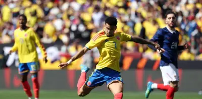 Luis Díaz pide fe a la hinchada tras malos resultados de la Selección Colombia