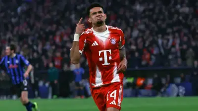 Luis Díaz regresa con Bayern Múnich tras sanción: día, hora y canal para ver el partido