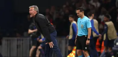 Luis Enrique desnuda al Bayern: el error clave que le dio la victoria al PSG