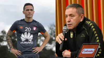 Luis Manuel Seijas critica gestión de Eduardo Méndez en Santa Fe desde el exterior