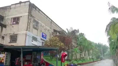 Lujos en cárcel de Itagüí: desde PlayStation hasta aire acondicionado en inspección