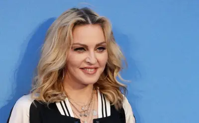 Madonna ofrece recompensa por recuperar su icónico atuendo de Coachella